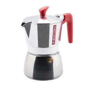 CAFFETTIERA PEDRINI AROMA INDUCTION 2TZ