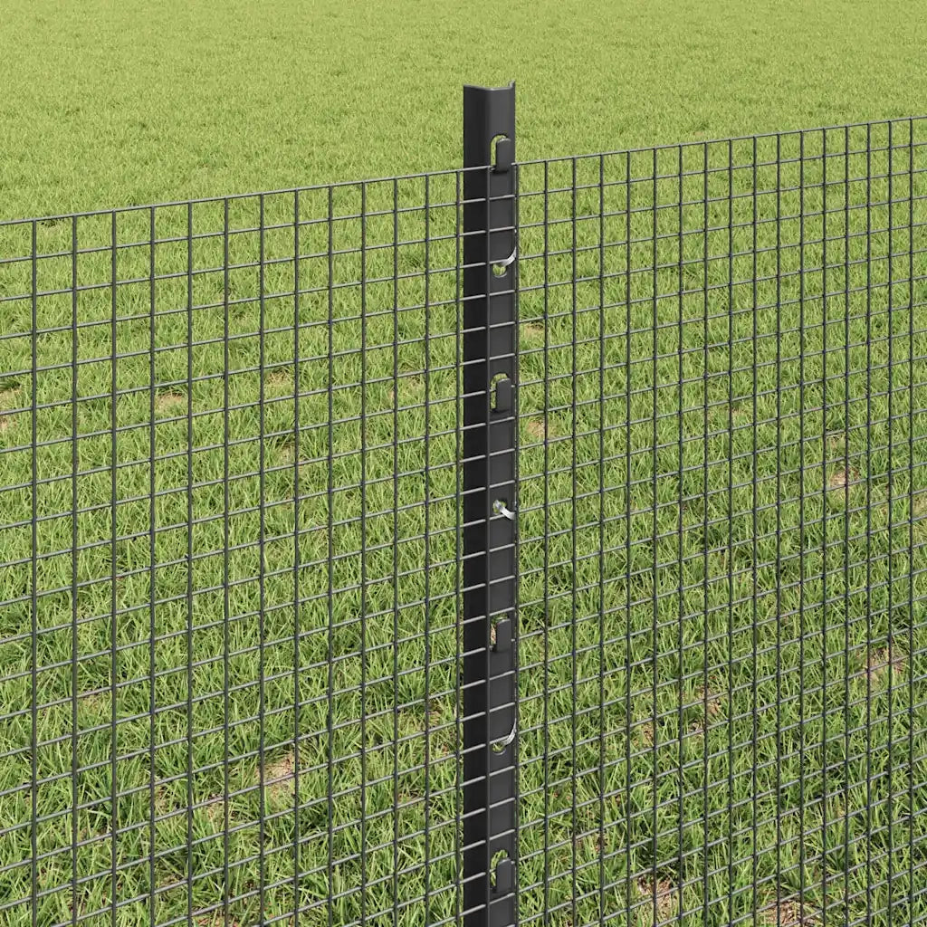 Recinzione da Giardino | Recinzione con Posto Grigio
