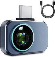Termocamera Infrarossa - Tipo C per Android