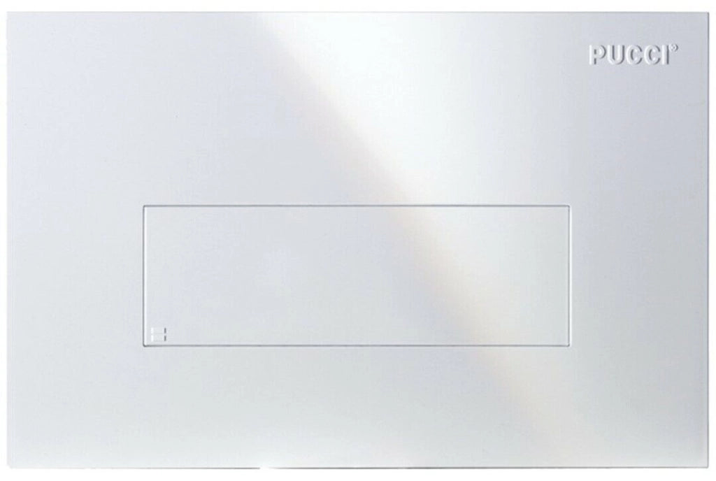 Placca Sara Linea Bianca - Pucciplast