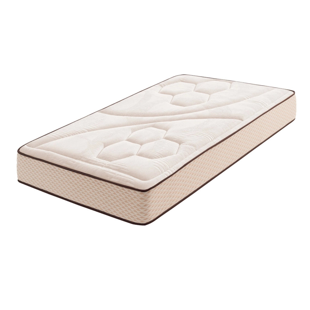 Materasso SuperSoft Golden Class Max-80X190, 20cm - Moonia