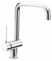 Rubinetto Cucina Miscelatore Monocomando Apell AP500CR Cromato