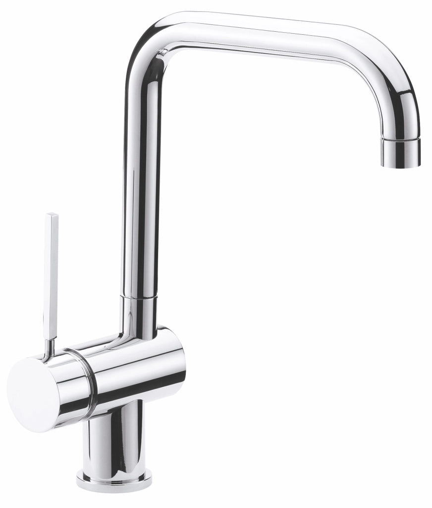Rubinetto Cucina Miscelatore Monocomando Apell AP500CR Cromato
