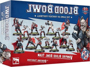 Miniature di Giocchi del Drakfang Thirsters - Gioco di Sangue