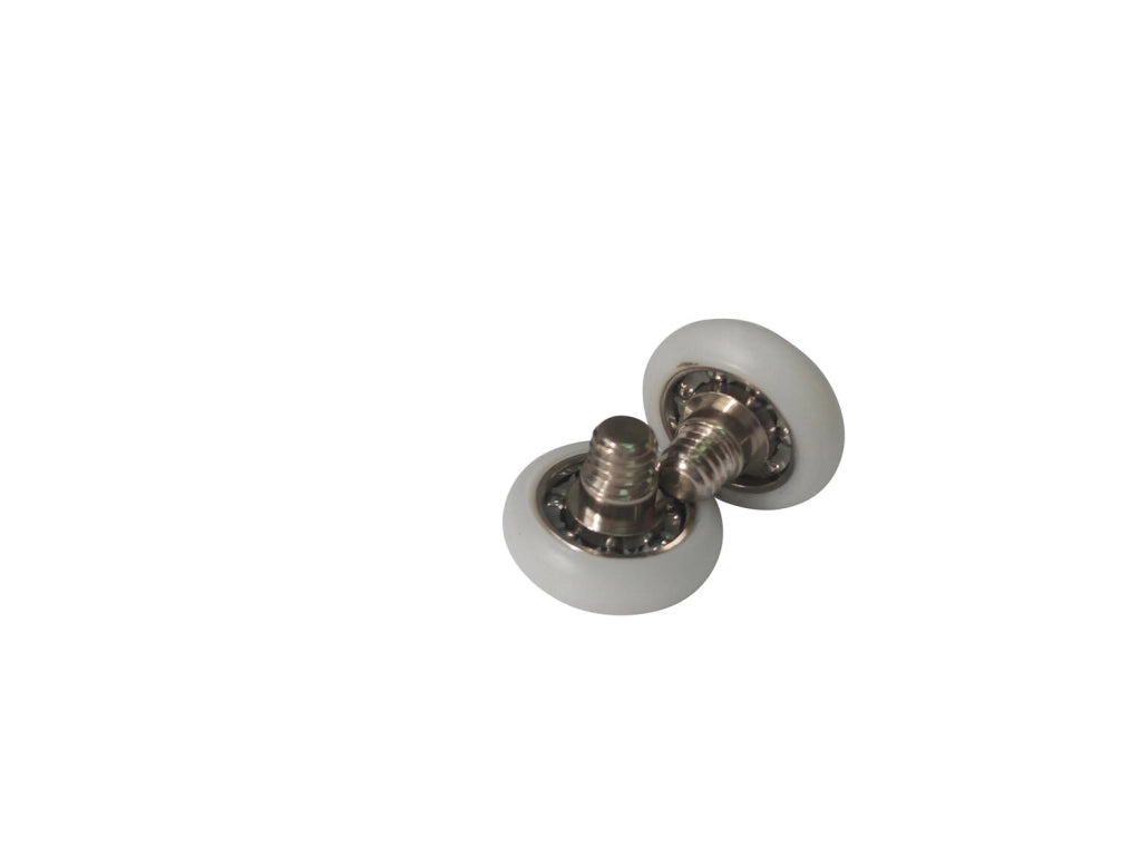 R400/181 - 20 AY M6 - Kit 2 pezzi