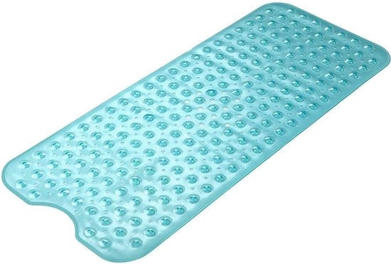 Spazzola da doccia in pelle di alta qualità