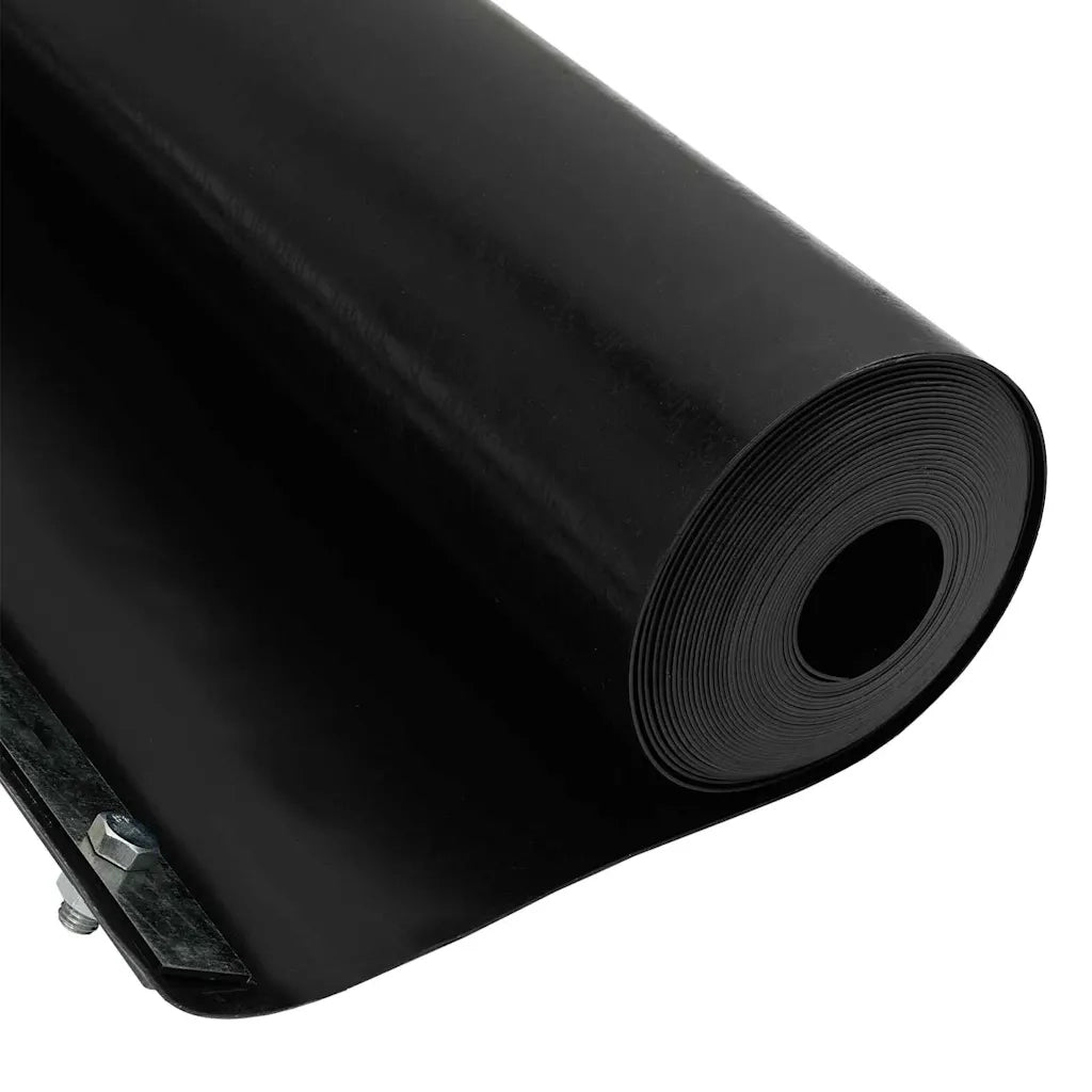 Barriera antiradice Nero 0,7 x 5 m Polietilene 42006480