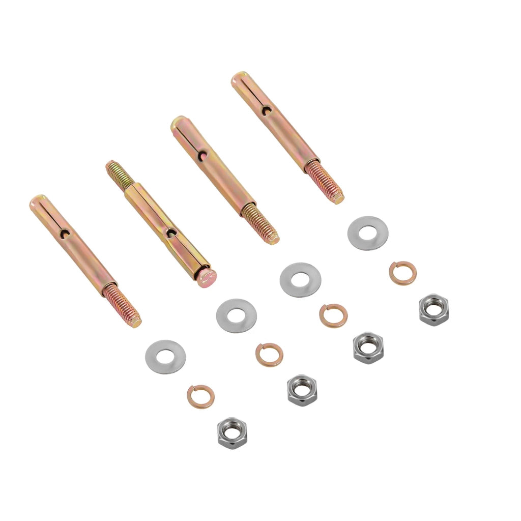 Porta spezie - 5 x 1/9 GN - 90 cm acciaio inox 14_0003172