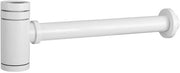 Sfregiatore cilindrico universale - mat wit - verniciato zinco