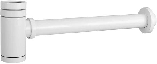 Sfregiatore cilindrico universale - mat wit - verniciato zinco