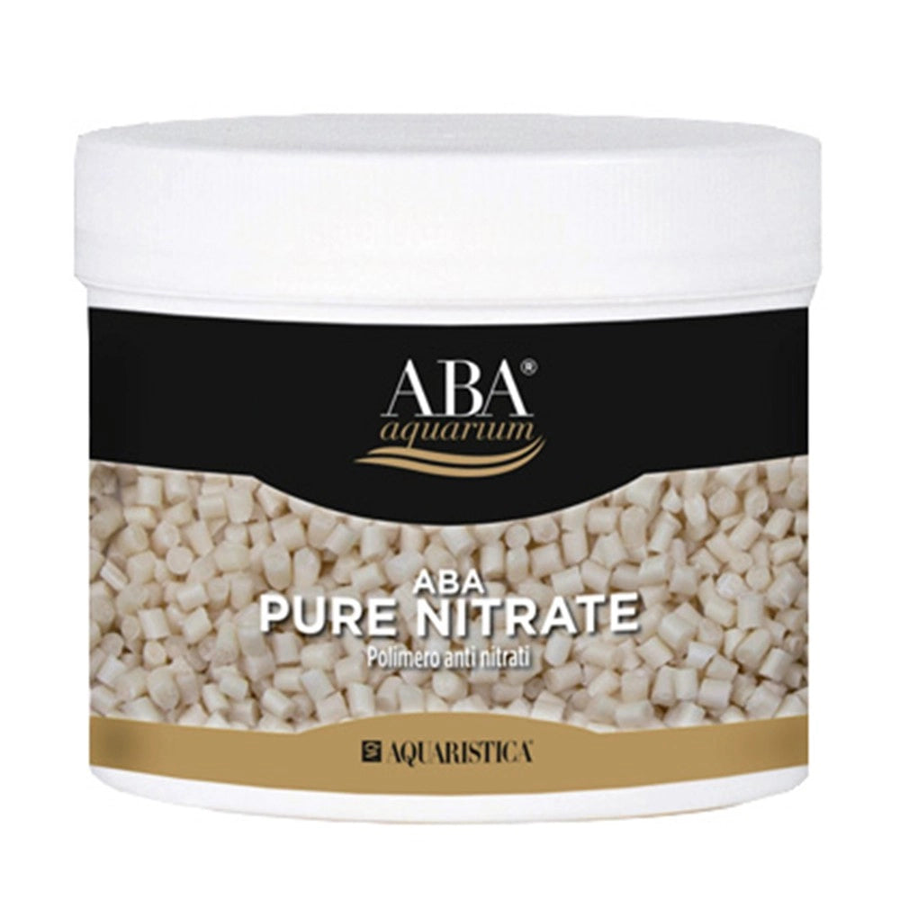 Aquaristica ABA Pure Nitrate 2x50ml - resina antinitrati per acqua dolce e marina