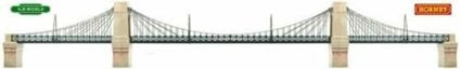 Accessori per binari 1372x80 mm