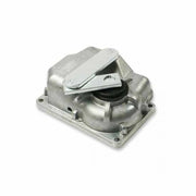 MOTORIDUTTORE 3MT CANCELLO BATTENTE INTERRATO 230VAC NICE ME3000L