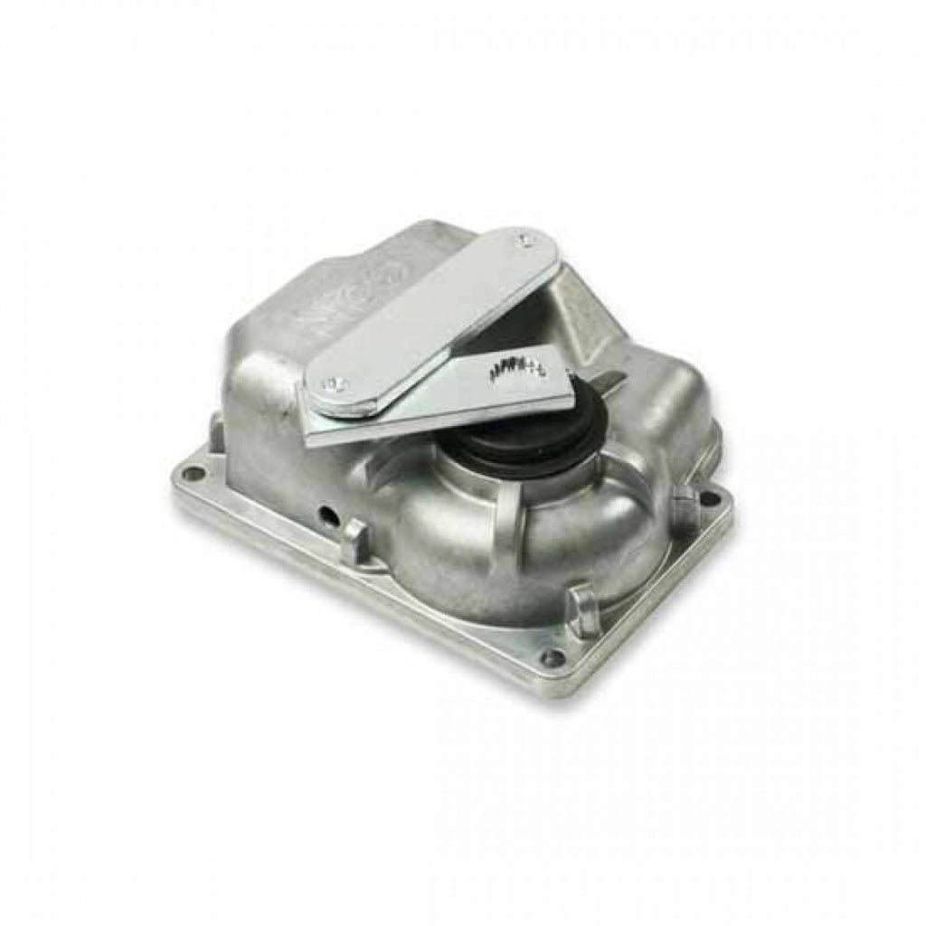 MOTORIDUTTORE 3MT CANCELLO BATTENTE INTERRATO 230VAC NICE ME3000L