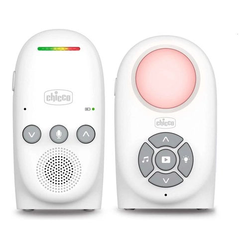 Baby controllo chicco 00011991000000 audio act