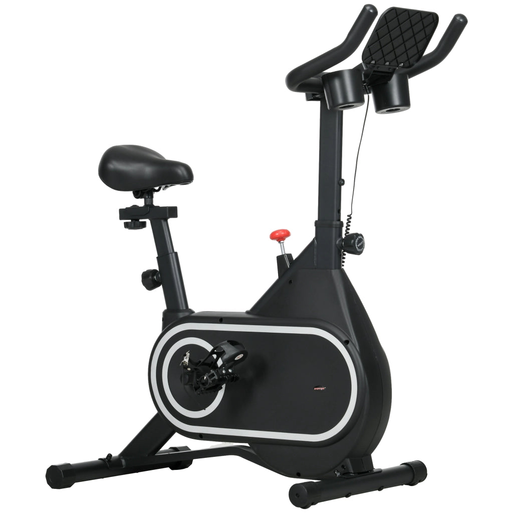 Cyclette Magnetica con Volano 4kg ¨C Minimal ¨C Regolabile