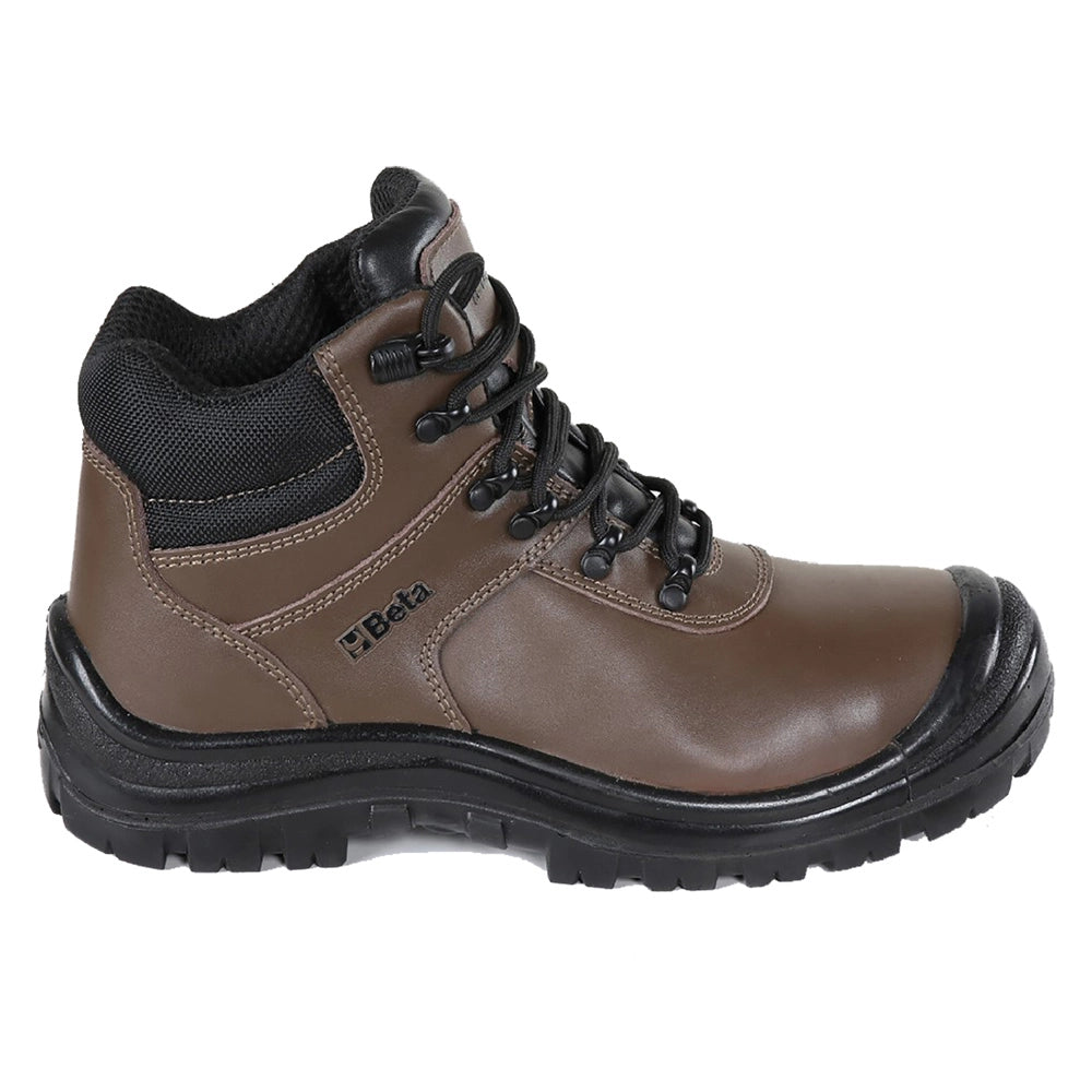 SCARPE ANTINFORTUNISTICA '7236BK' N. 40  - BETA