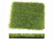 PRATO SINTETICO GARDEN MM.35 CAMPIONARIO cm.30x30    TREX