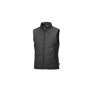 SPARCO GILET SANFORD GRIGIO TG XL