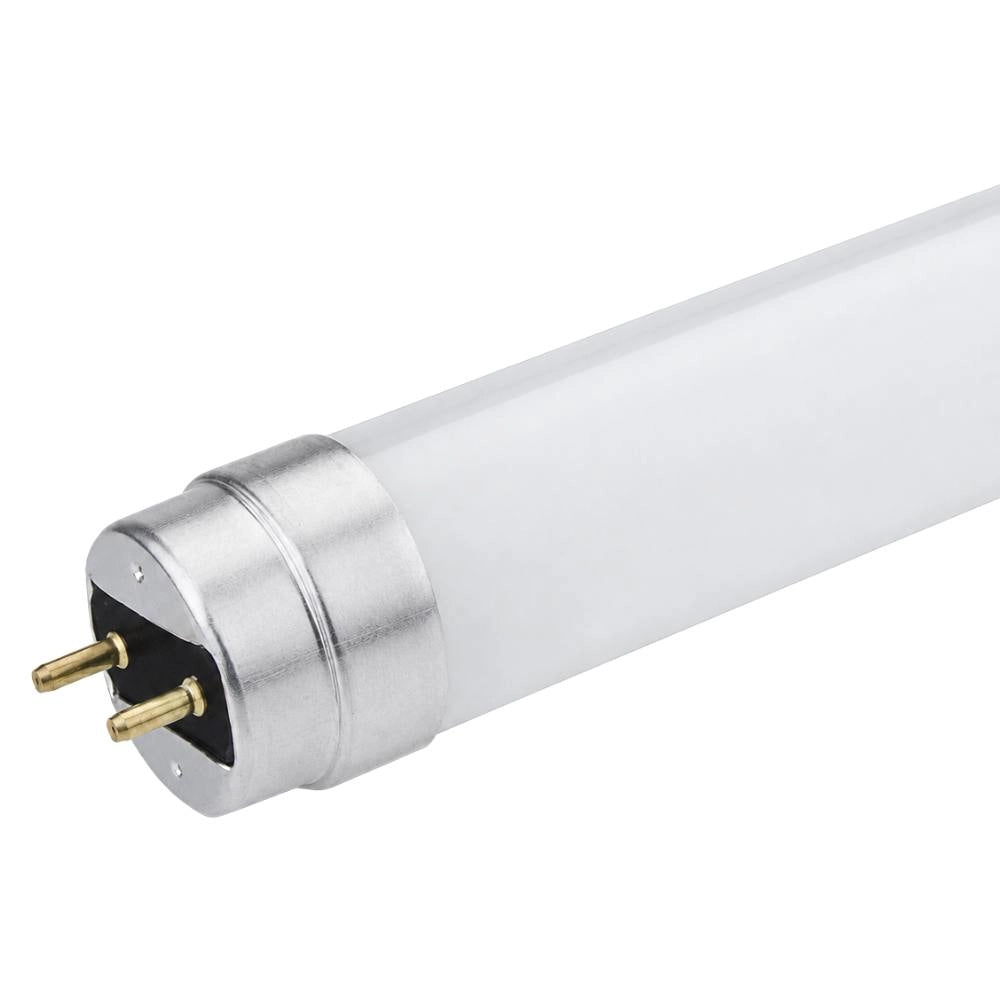 Tubo fluorescente lineare t8 15w g13 6000k kit 10 pezzi