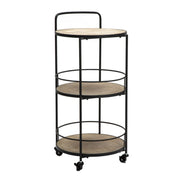Carrello Arex cm 40x41,5x82