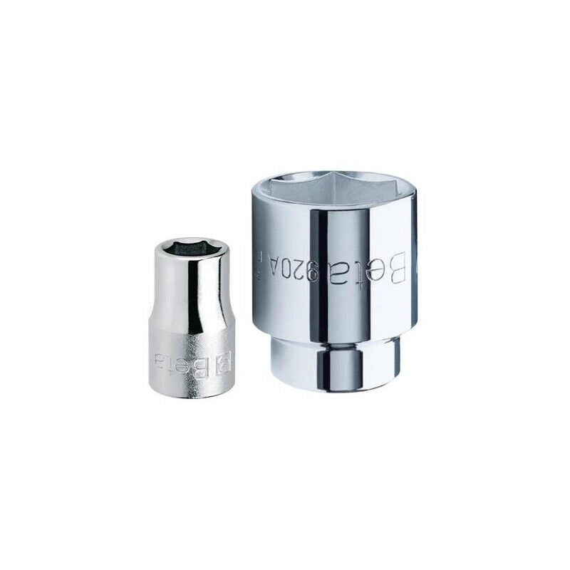 BETA 920A CHIAVE A BUSSOLA ESAGONALE 16 MM