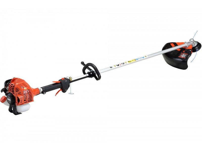 Decespugliatore a scoppio Echo SRM-236TESL con sistema High Torque