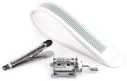 Cassa musicale 15 note - DIY - Rame - Manuale Crank - Resistente all'ossidazione - DIY Creativo - Kit di cassa musicale