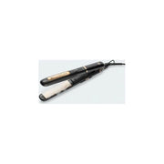 Imetec 11915 Bellissima Steam Piastra per capelli Ceramica e Cheratina 220W 230°C 3 Temperature Vapore colore Nero