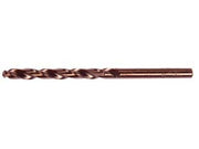 10blister punte elicoidale hss cobalto 5% - ø mm.1,5x40 cod:ferx.fer326032