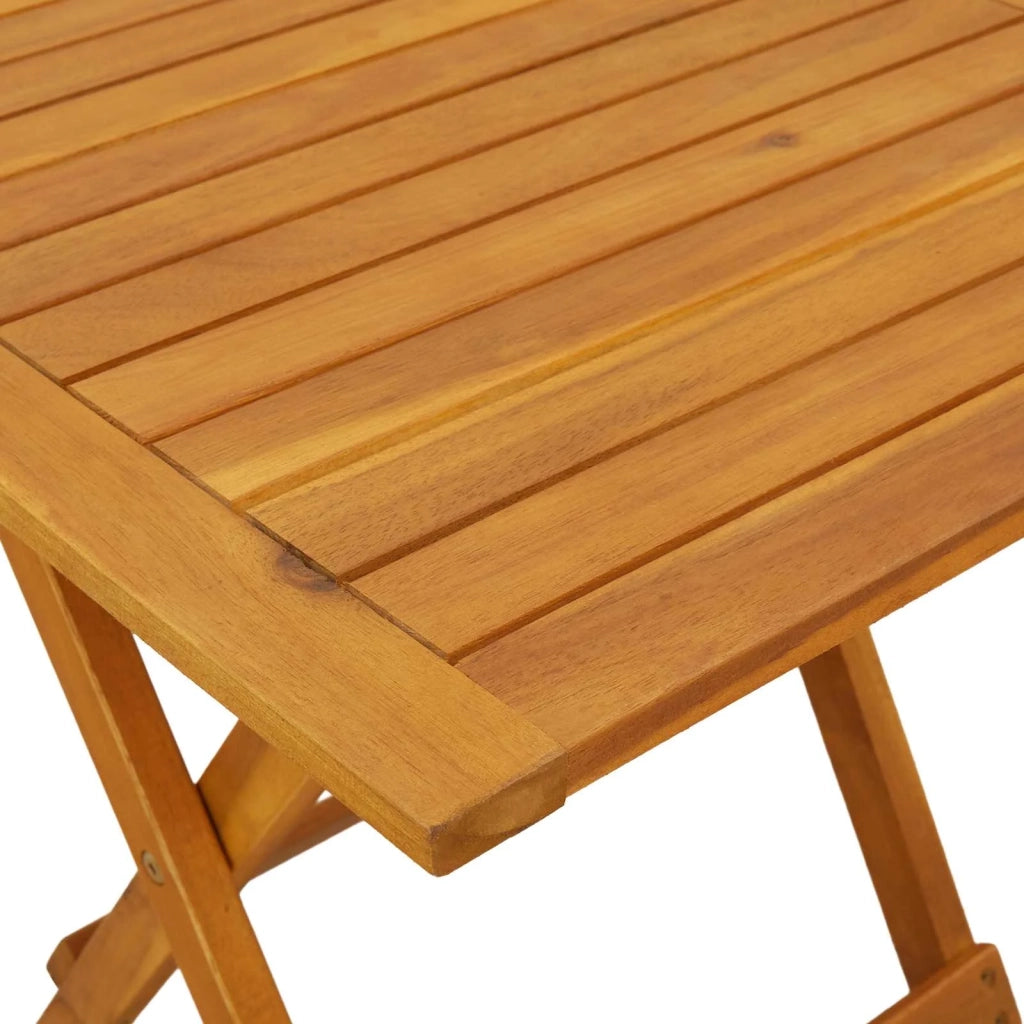 Lettino prendisole reclinabile e pieghevole 3 pcs Rosso 3415412