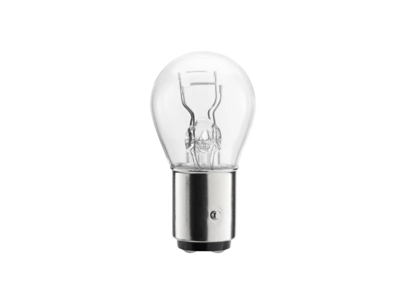 Lampadine auto P21/4W Pure Light 12V 21/5W BAZ15d Bosch x2