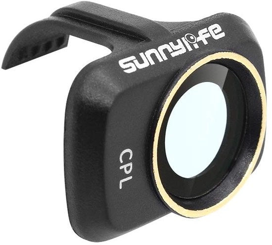 Set di Filtro Ottico Professionale - 3 pezzi Mix Filtro (CPL/ND8/ND16) - 4 pezzi Filtro ND (ND4/ND8/ND16/ND32) - 4 pezzi Filtro ND/PL - Alta Transmittanza - Vetro Ottico Professionale - Set di Filtro
