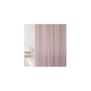 Tenda doccia 120×200 cm celeste impermeabile – Tevere