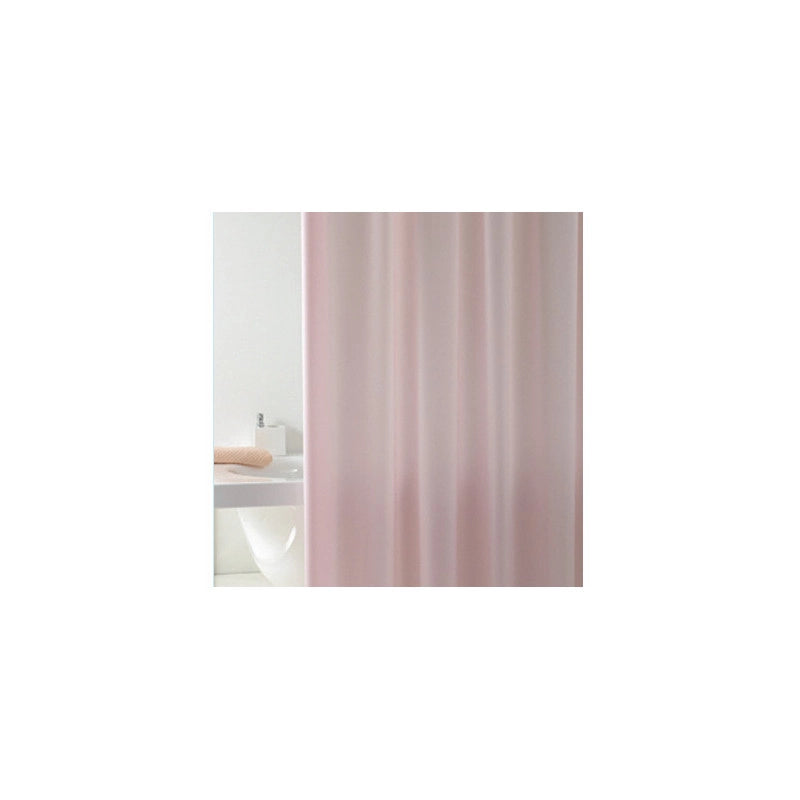 Tenda doccia 120×200 cm celeste impermeabile – Tevere