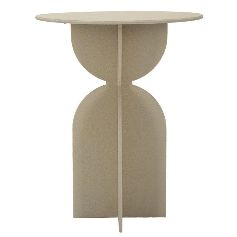 Tavolinetto Dune cm ø 45x58