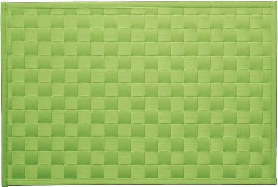 Tavolo con tovagliolo in stile limone - 30 cm x 43 cm