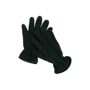 Guanti Pile Deltaplus Art. Neve Nero Tg. Unica
