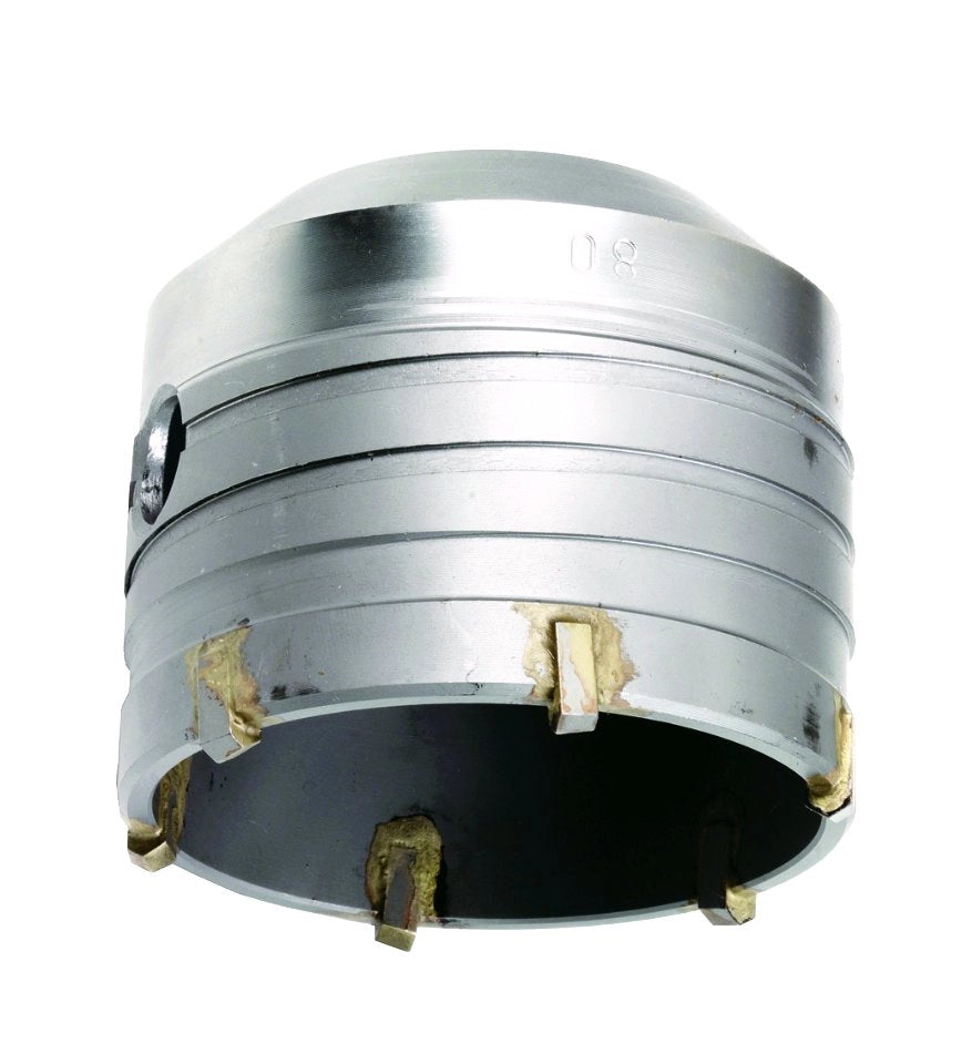 FRESA A CORONA ATTACCO M16 35 mm - ECEF