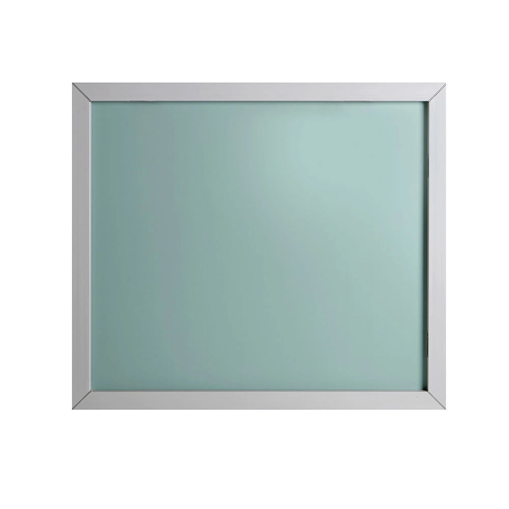 Specchio rettangolare 60x70 cm reversibile