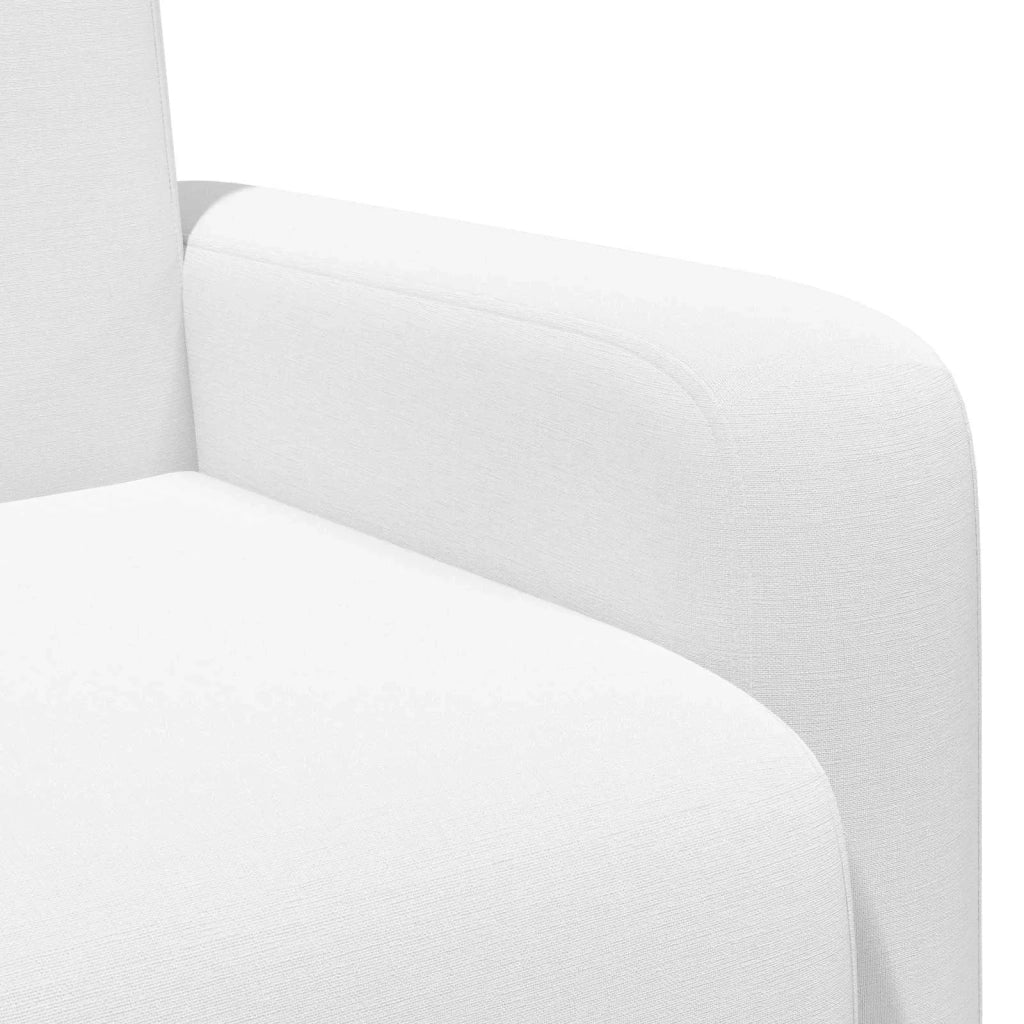 Poltrona Bianco Tessuto 42042426