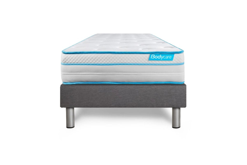 Set materasso e base 90x200 cm - BodyMax