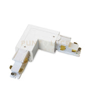 ACCESSORI LINK TRIMLESS L CONNECTOR LEFT DALI 1 10V WH
