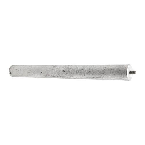 ANODO PER SCALDABAGNO ATON VERTICALE LT 30 E ORIZZONTALE LT 50/80- Lung. 26 cm Filetto 4 mm- ATON- pezzi 1