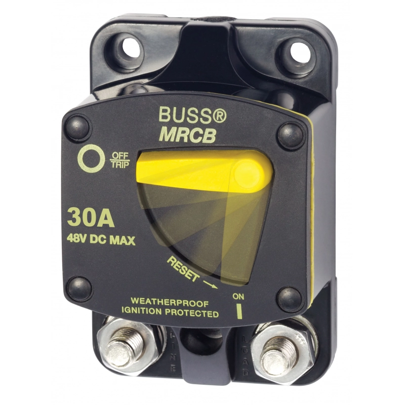 MAGNETOTERMICO HD A FILO 200A