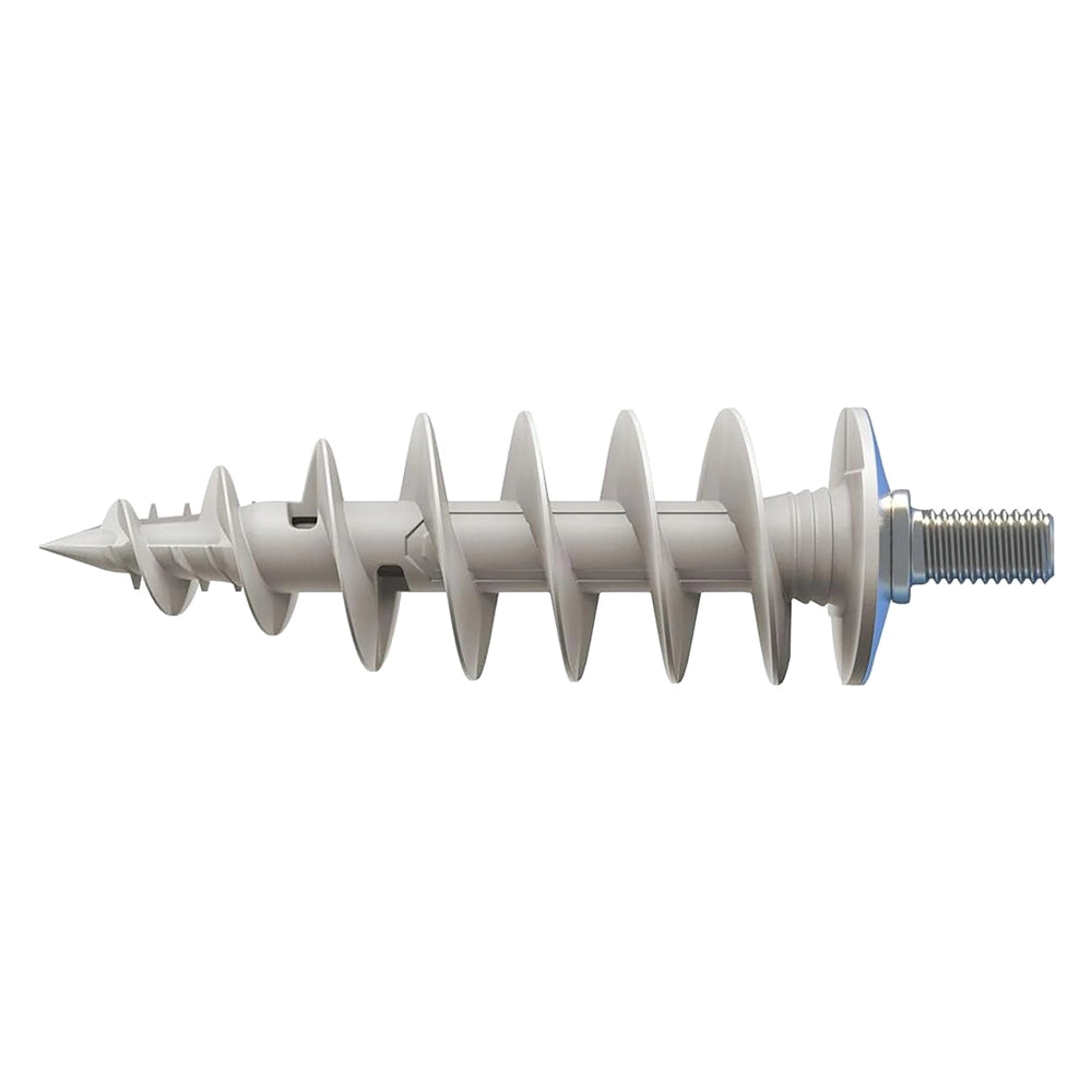 TASSELLO PER PANNELLI ISOLANTI 'FID-V PLUS' M8 - Ø 6 x lungh.80 mm  - FISCHER