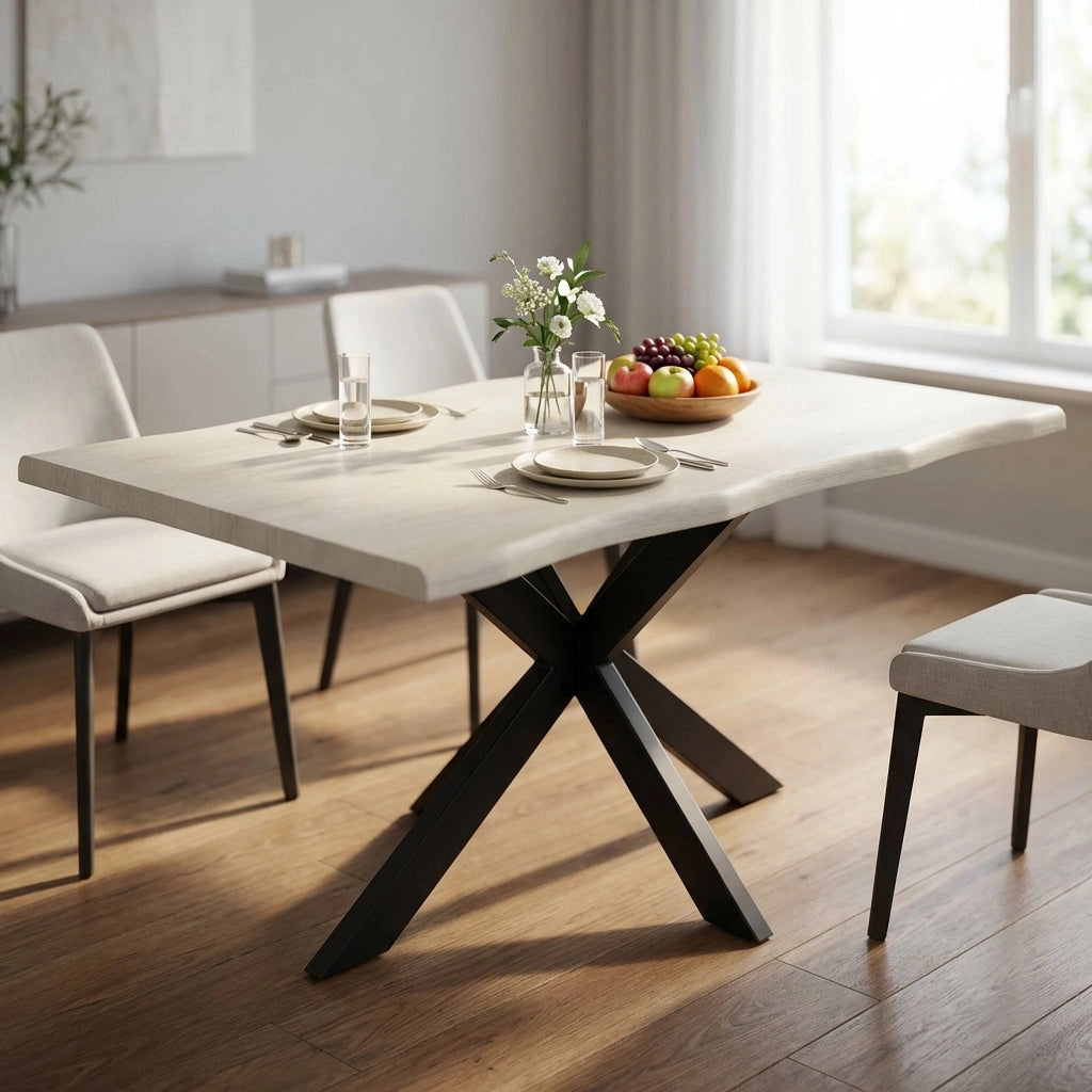 Tavolo da pranzo 160x90 - SINOPE