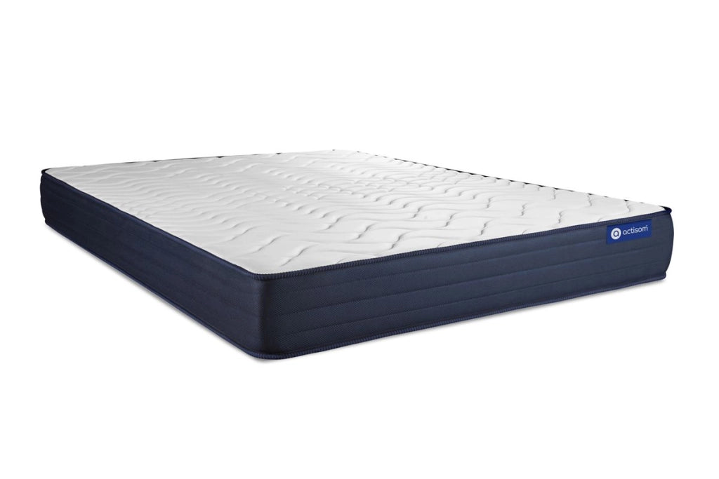 Materasso matrimoniale Actimemo life 140x220cm - Spessore : 22cm - Memory foam - Molto rigido