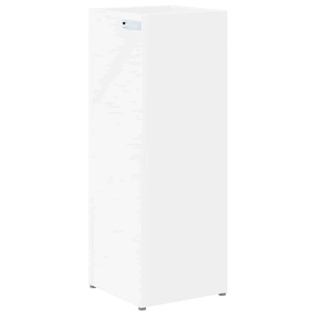 Supporto per Ombrellone Bianco 20 x 20 x 55,5 cm 899439