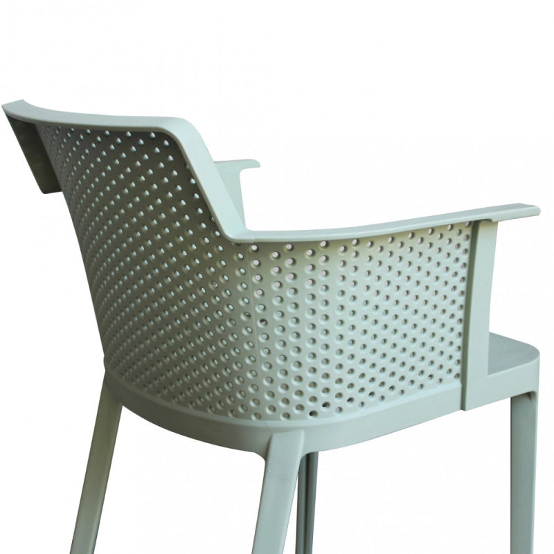Set di 4 POLTRONE CATHY